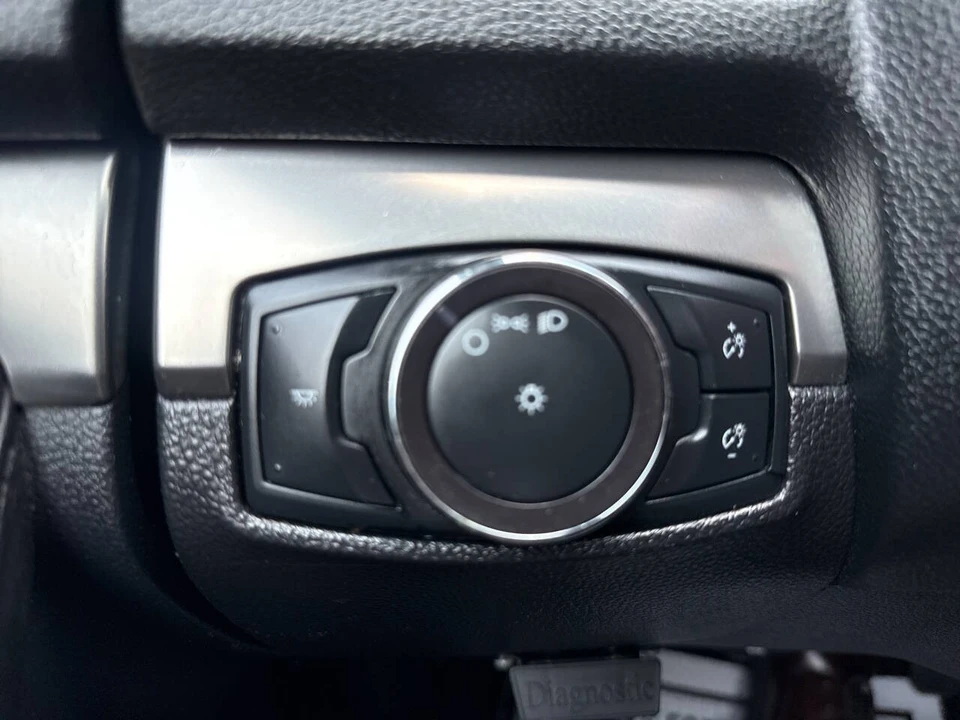 2019 Ford Explorer 5th Gen - Image 18 of 21