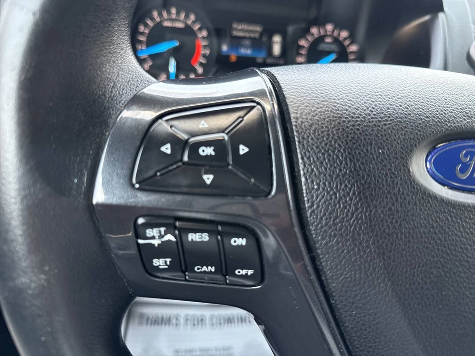 2019 Ford Explorer 5th Gen - Image 19 of 21