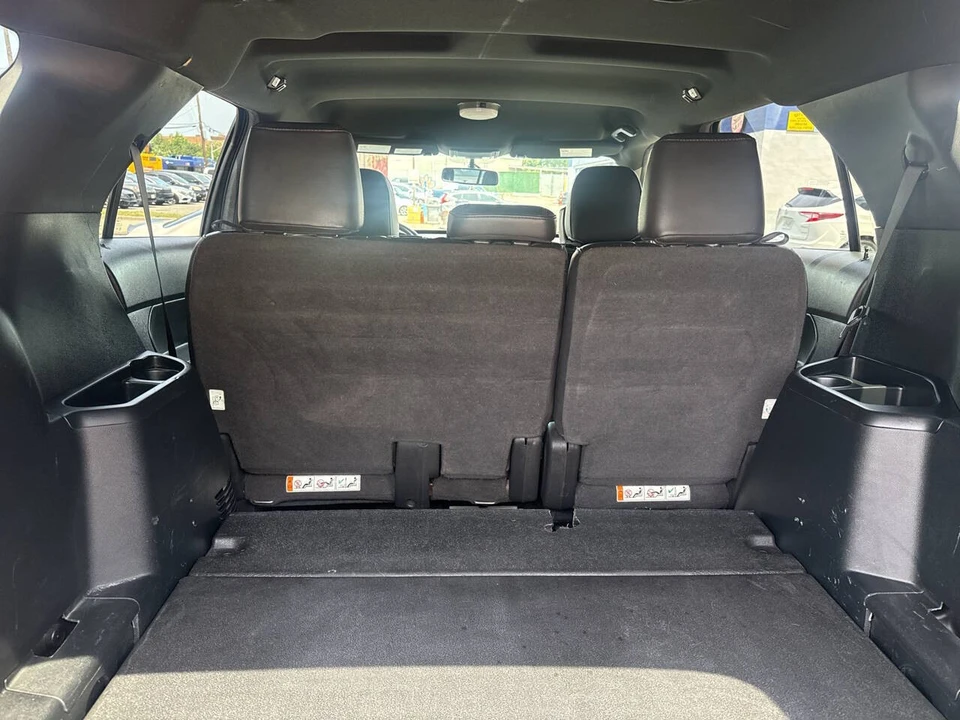 2019 Ford Explorer 5th Gen - Image 9 of 21