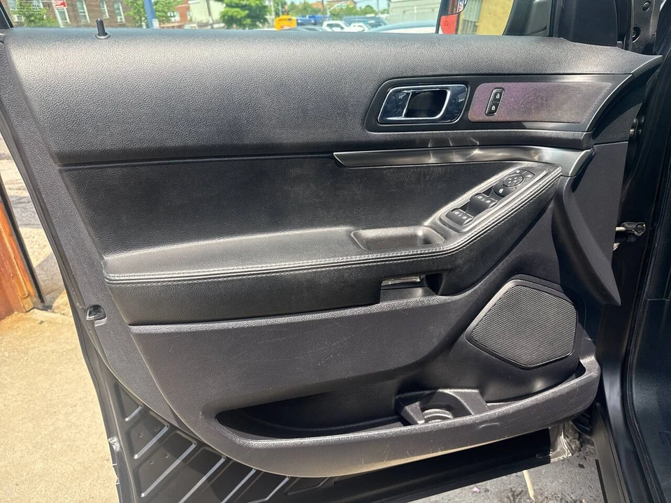 2019 Ford Explorer 5th Gen - Image 10 of 21