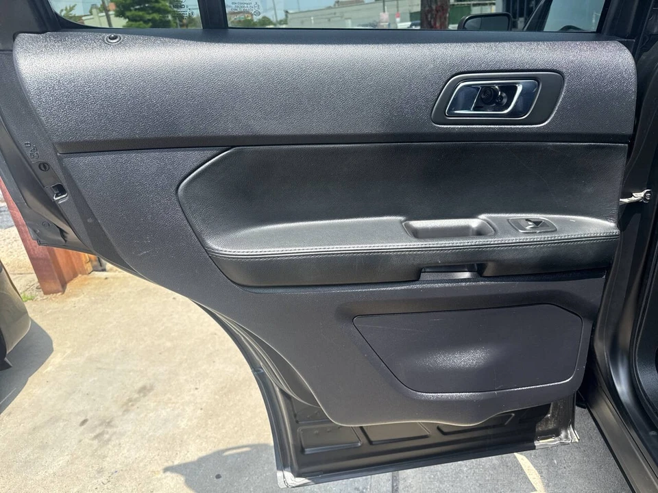 2019 Ford Explorer 5th Gen - Image 11 of 21