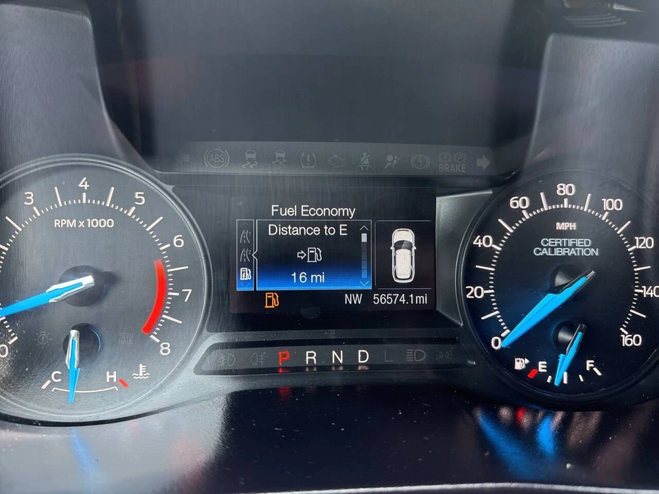 2019 Ford Explorer 5th Gen - Image 21 of 21
