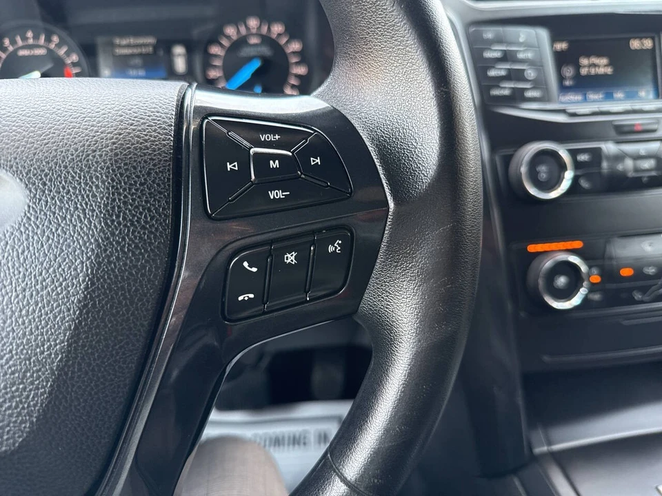 2019 Ford Explorer 5th Gen - Image 20 of 21
