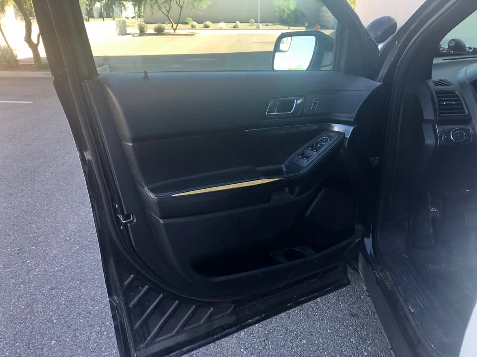 2019 Ford Explorer 5th Gen - Image 8 of 10
