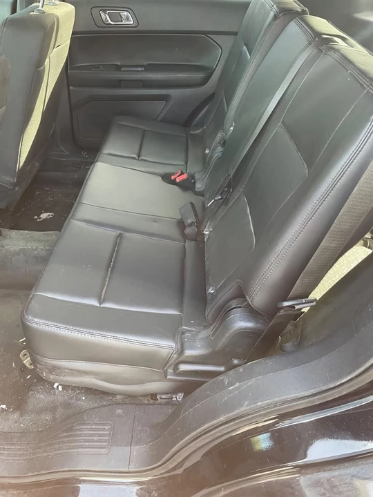 2019 Ford Explorer 5th Gen - Image 10 of 10