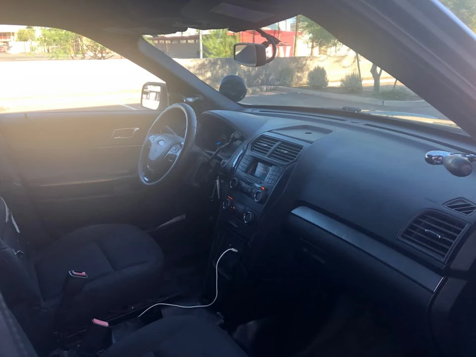 2019 Ford Explorer 5th Gen - Image 6 of 10