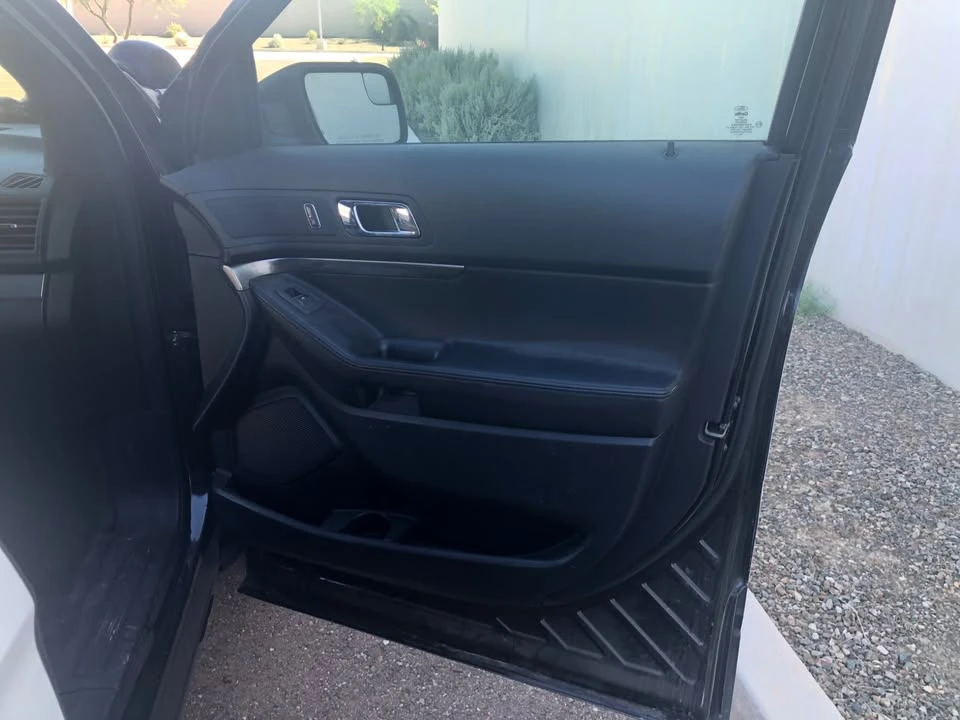2019 Ford Explorer 5th Gen - Image 9 of 10