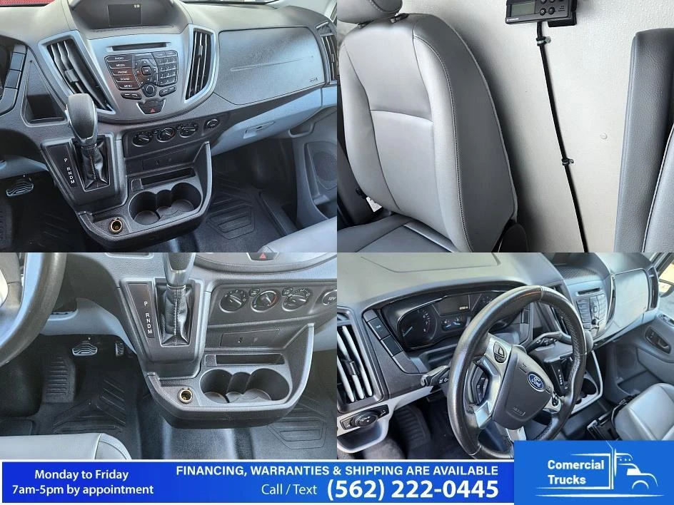 2019 Ford Transit Connect - Image 4 of 12