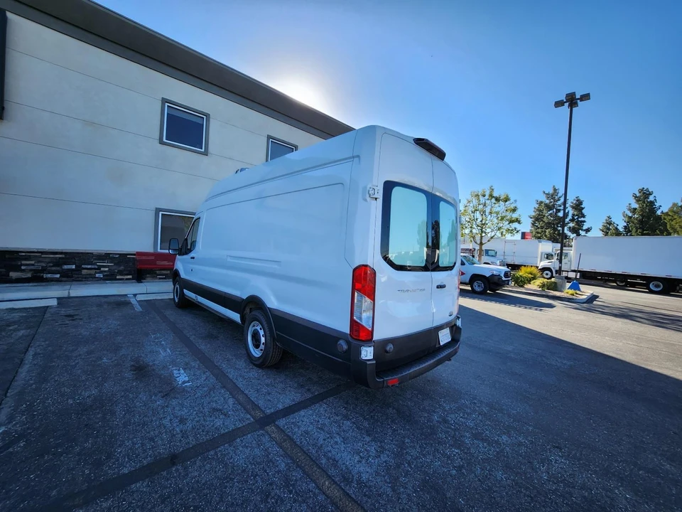 2019 Ford Transit Connect - Image 6 of 12