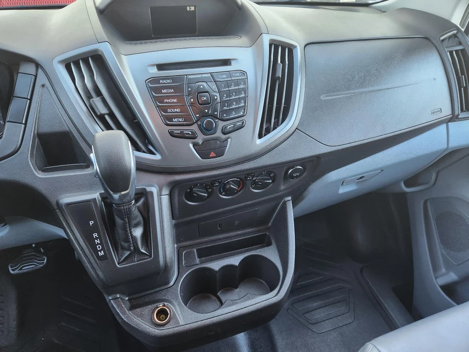 2019 Ford Transit Connect - Image 7 of 12