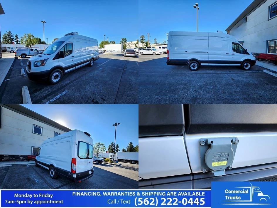 2019 Ford Transit Connect - Image 2 of 12