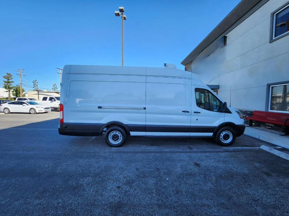 2019 Ford Transit Connect - Image 5 of 12