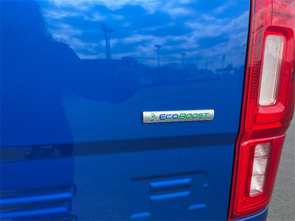 2019 Ford Ranger 4th Gen - Image 13 of 31