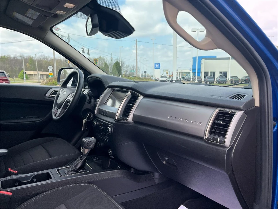 2019 Ford Ranger 4th Gen - Image 15 of 31
