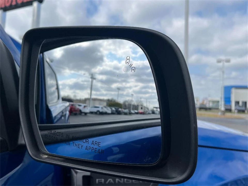 2019 Ford Ranger 4th Gen - Image 17 of 31