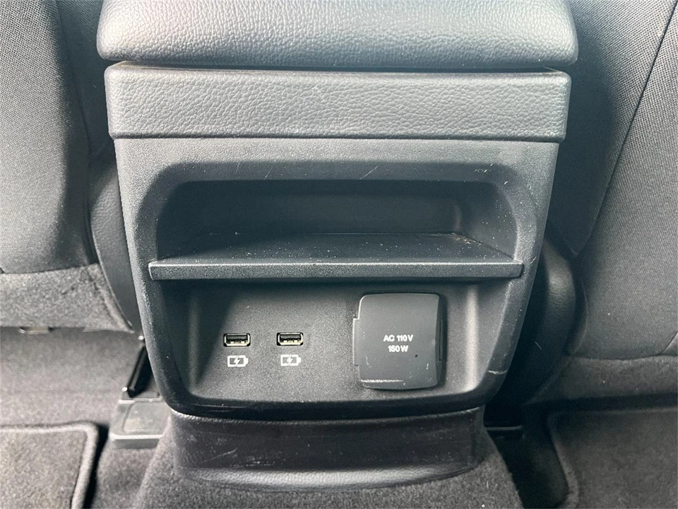 2019 Ford Ranger 4th Gen - Image 19 of 31