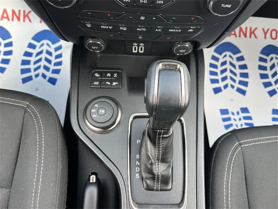 2019 Ford Ranger 4th Gen - Image 21 of 31