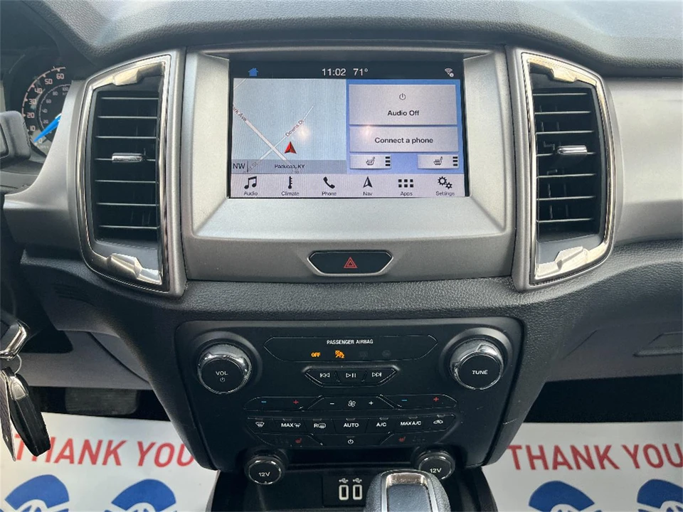 2019 Ford Ranger 4th Gen - Image 23 of 31