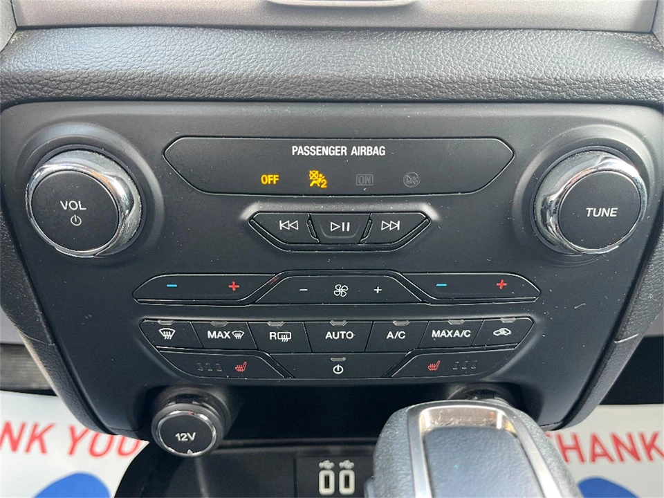 2019 Ford Ranger 4th Gen - Image 25 of 31