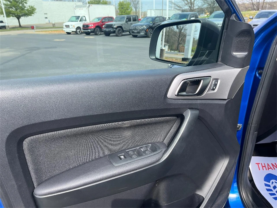 2019 Ford Ranger 4th Gen - Image 29 of 31