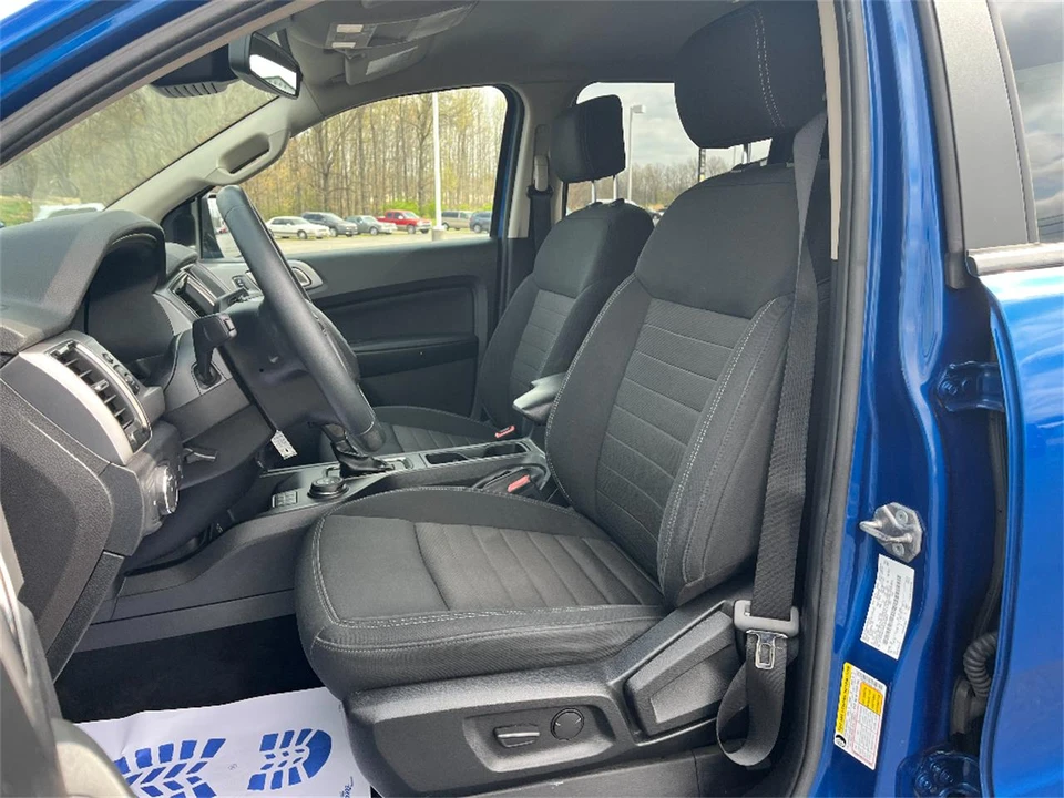 2019 Ford Ranger 4th Gen - Image 31 of 31