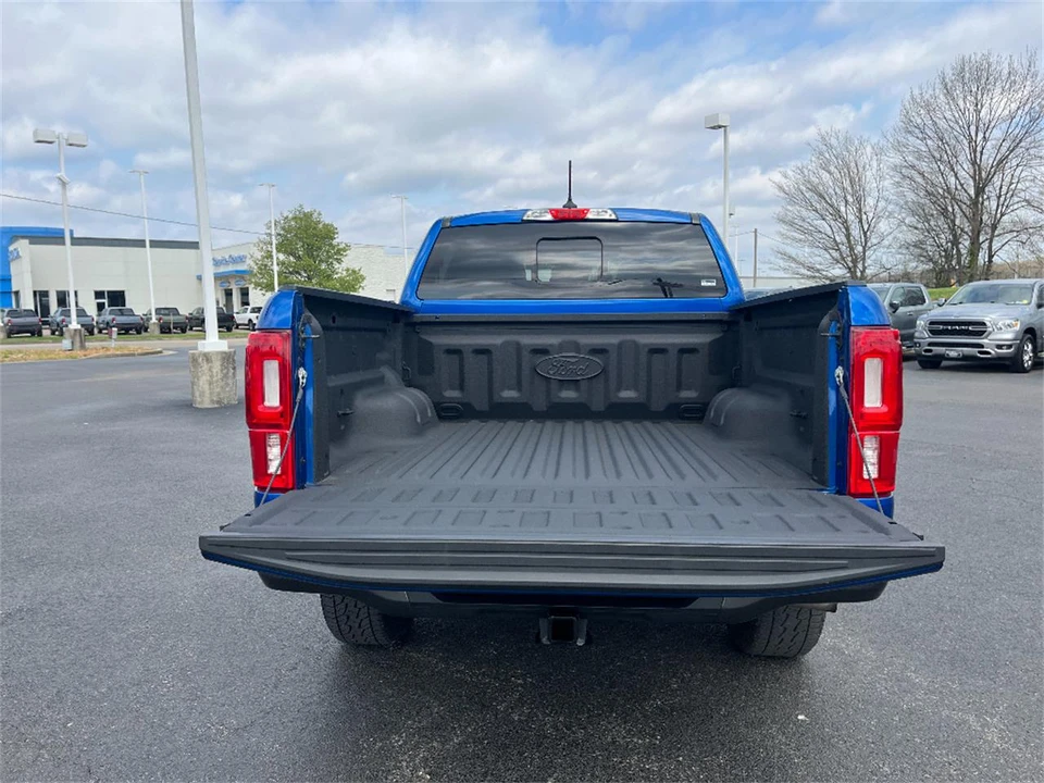 2019 Ford Ranger 4th Gen - Image 14 of 31