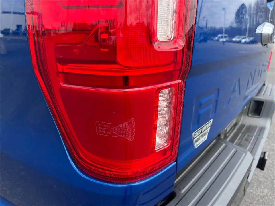2019 Ford Ranger 4th Gen - Image 12 of 31