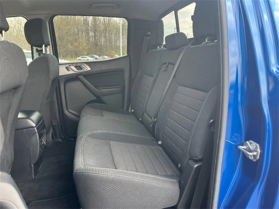 2019 Ford Ranger 4th Gen - Image 18 of 31