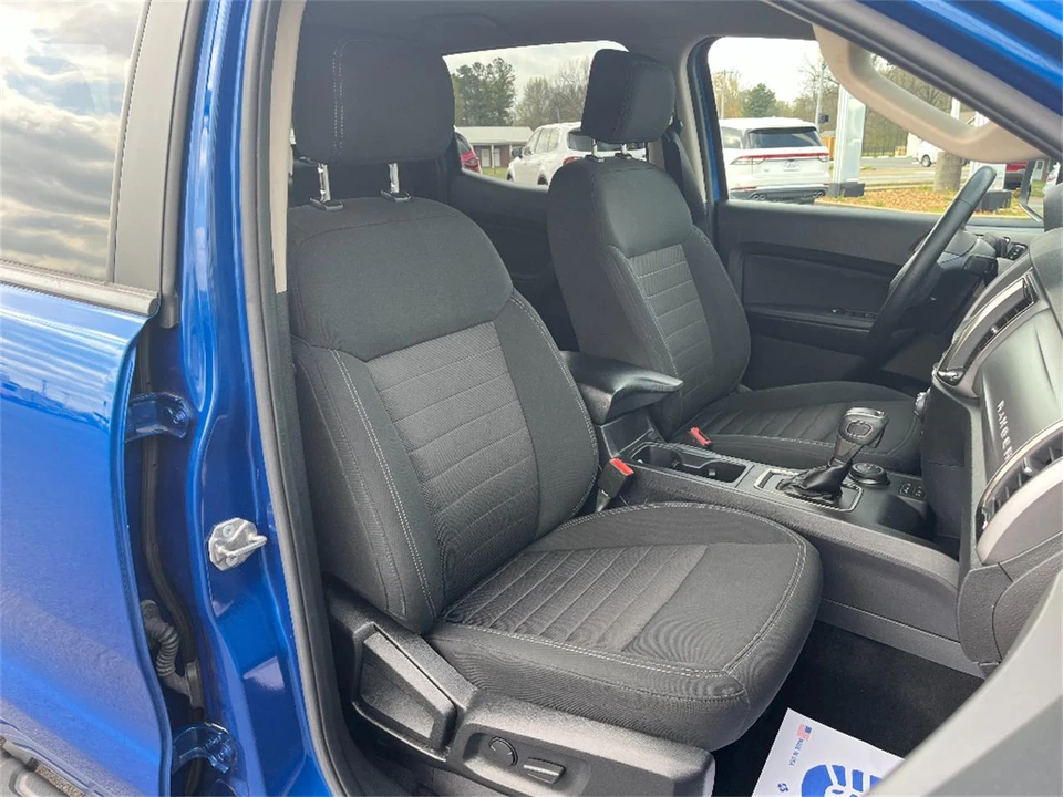 2019 Ford Ranger 4th Gen - Image 16 of 31