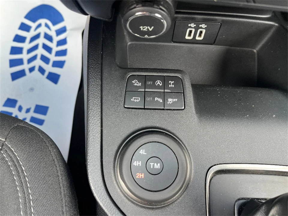 2019 Ford Ranger 4th Gen - Image 22 of 31