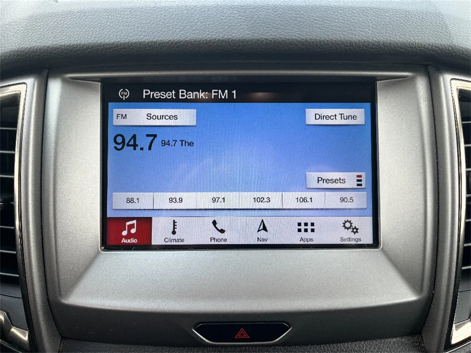 2019 Ford Ranger 4th Gen - Image 26 of 31