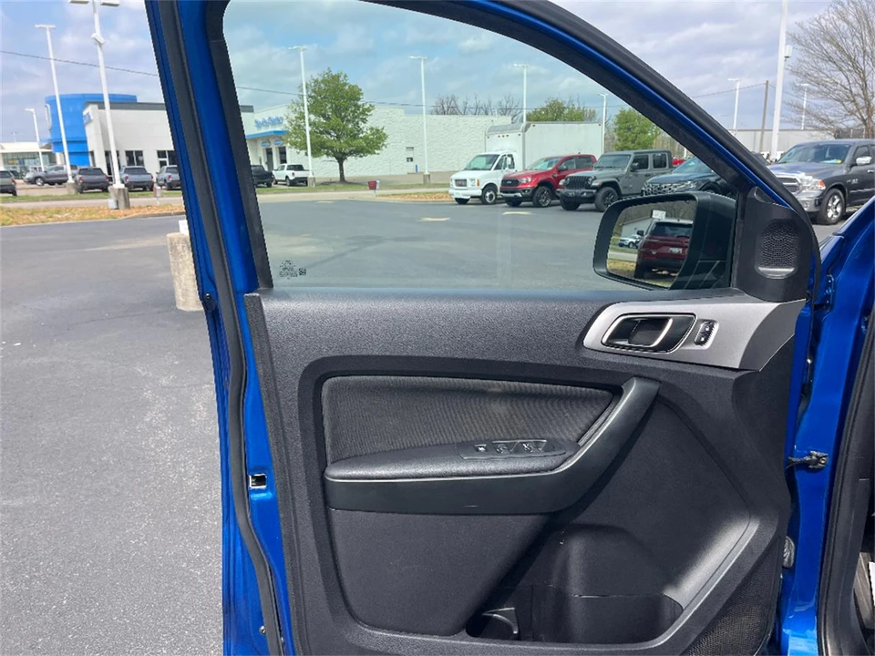 2019 Ford Ranger 4th Gen - Image 28 of 31