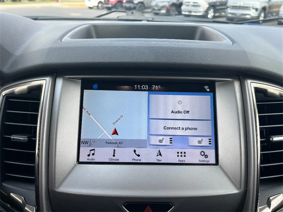 2019 Ford Ranger 4th Gen - Image 24 of 31