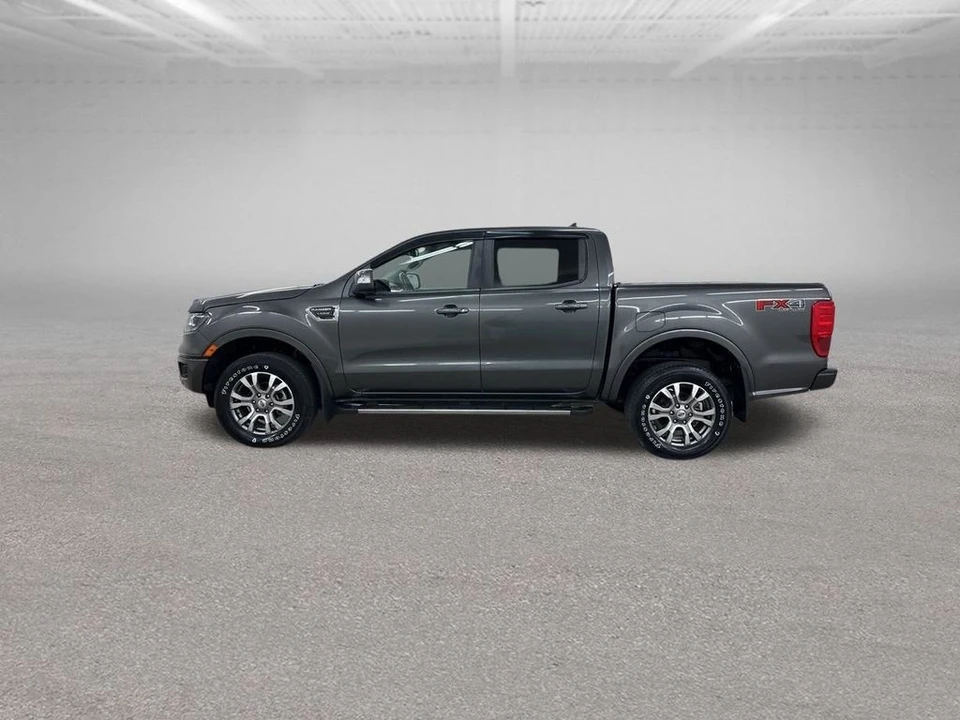 2019 Ford Ranger 4th Gen - Image 8 of 21