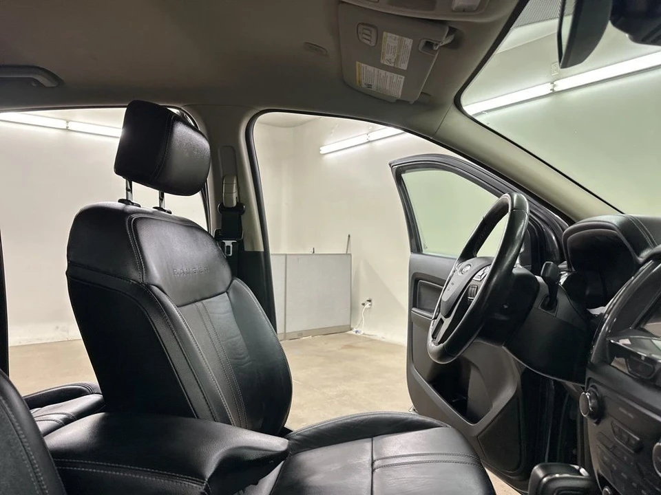2019 Ford Ranger 4th Gen - Image 21 of 21