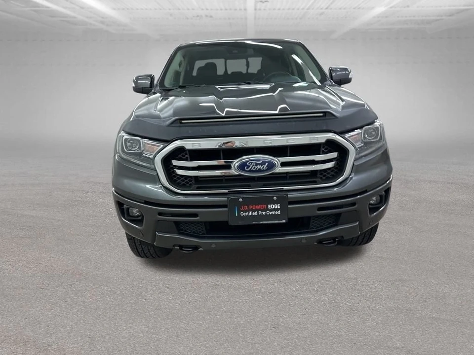 2019 Ford Ranger 4th Gen - Image 5 of 21
