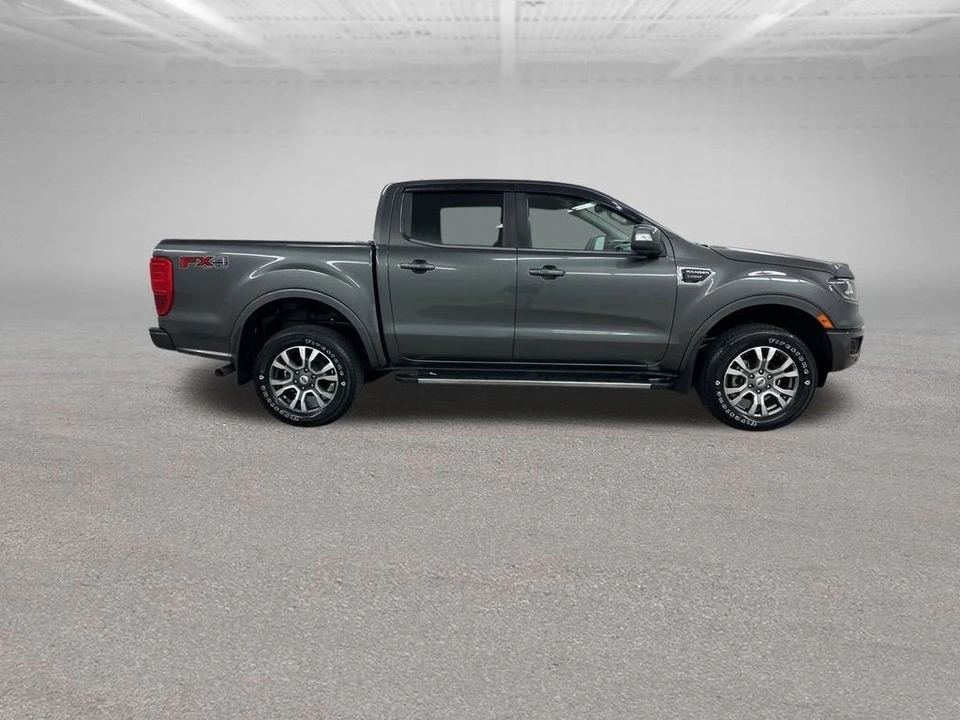 2019 Ford Ranger 4th Gen - Image 14 of 21