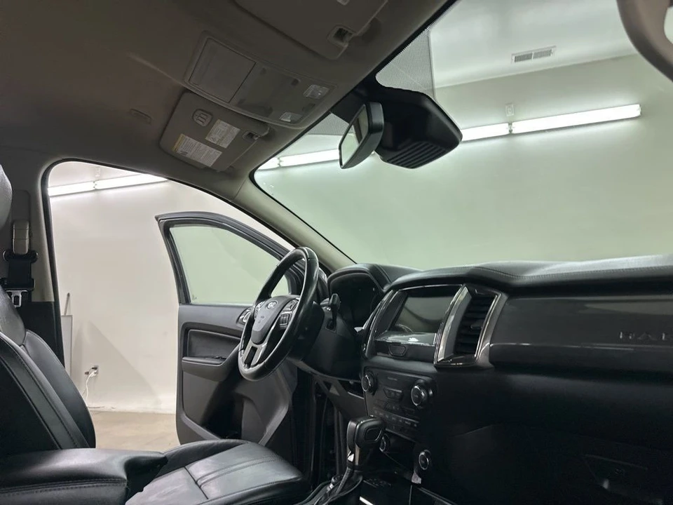 2019 Ford Ranger 4th Gen - Image 18 of 21