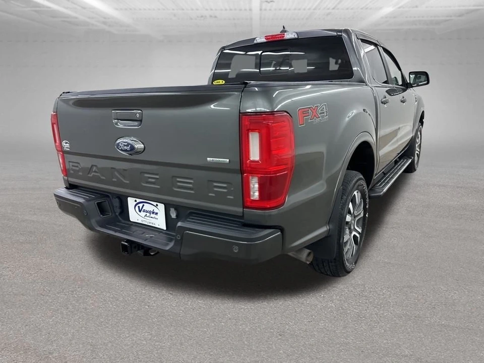 2019 Ford Ranger 4th Gen - Image 13 of 21