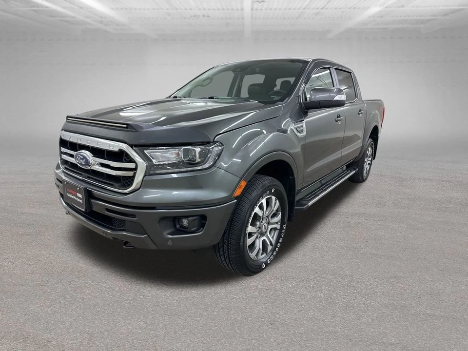 2019 Ford Ranger 4th Gen - Image 7 of 21