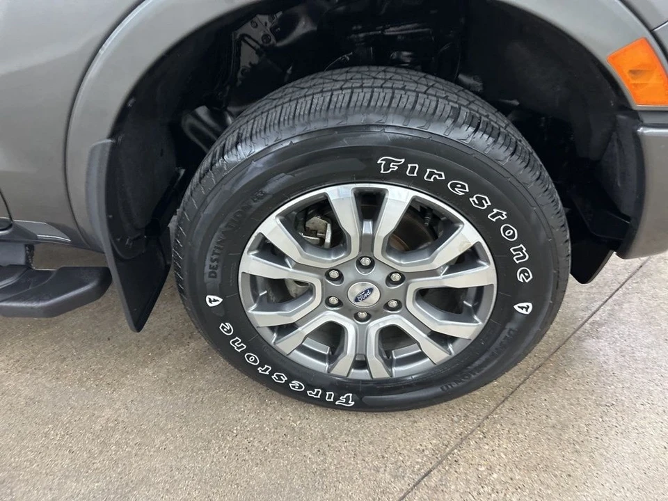 2019 Ford Ranger 4th Gen - Image 15 of 21
