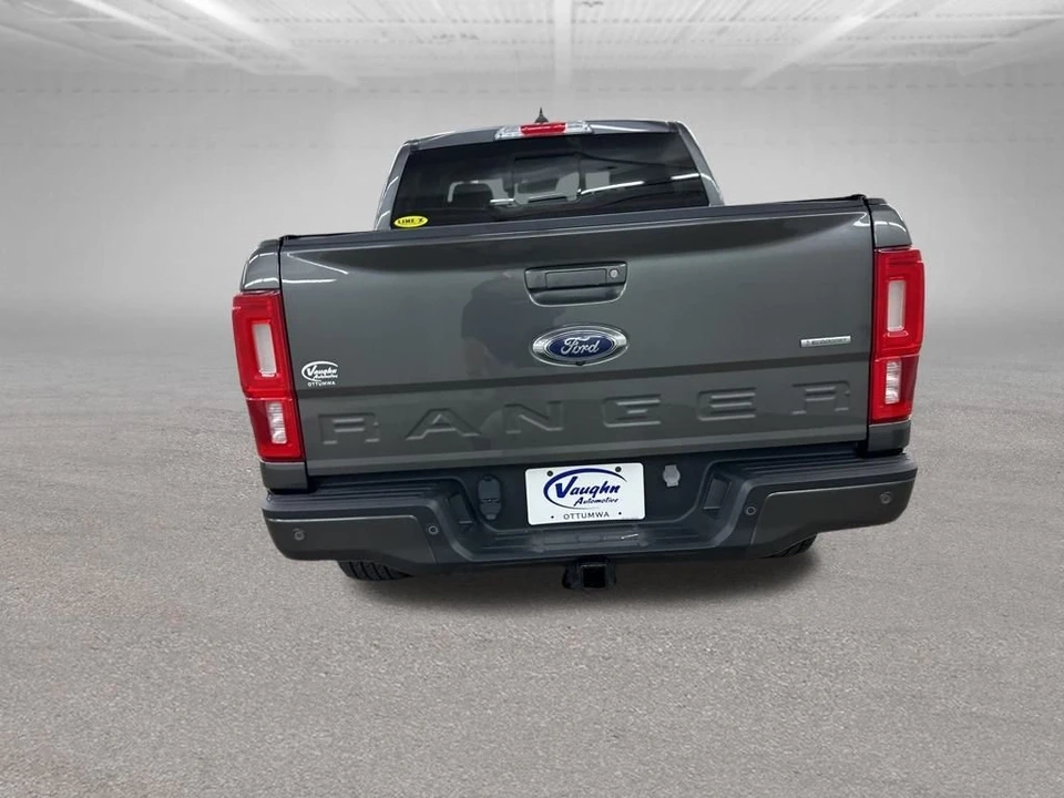 2019 Ford Ranger 4th Gen - Image 11 of 21