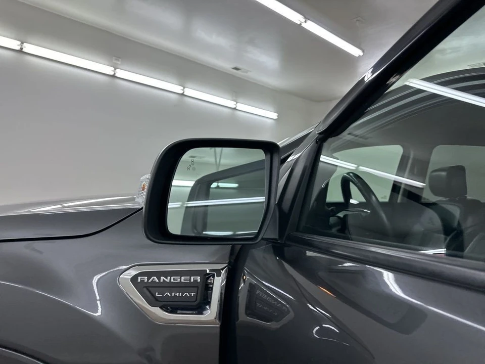 2019 Ford Ranger 4th Gen - Image 17 of 21
