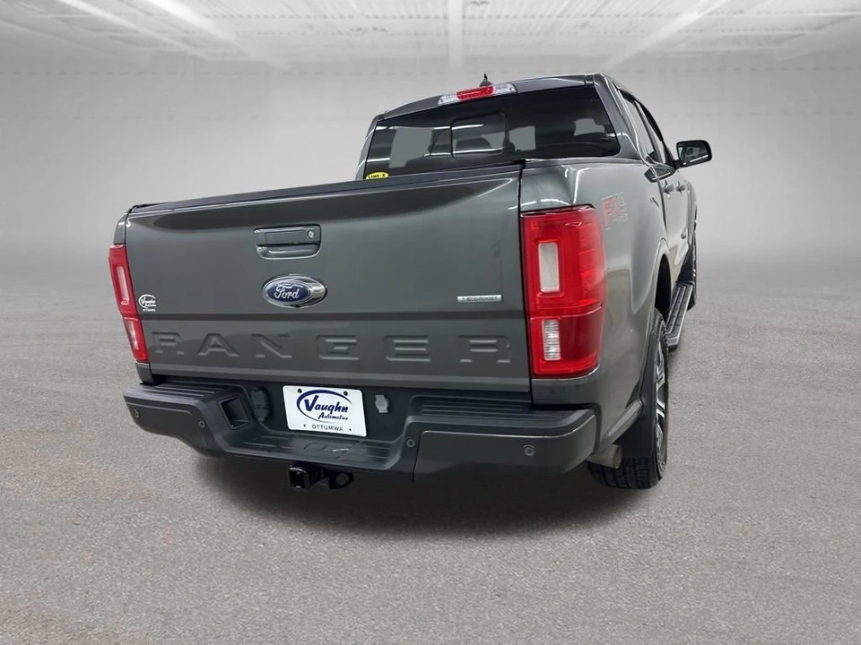 2019 Ford Ranger 4th Gen - Image 12 of 21