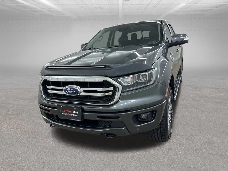2019 Ford Ranger 4th Gen - Image 6 of 21