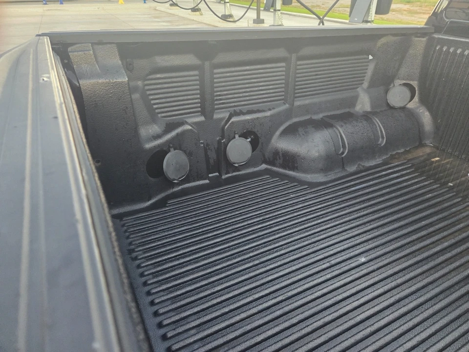 2019 Ford Ranger 4th Gen - Image 9 of 12