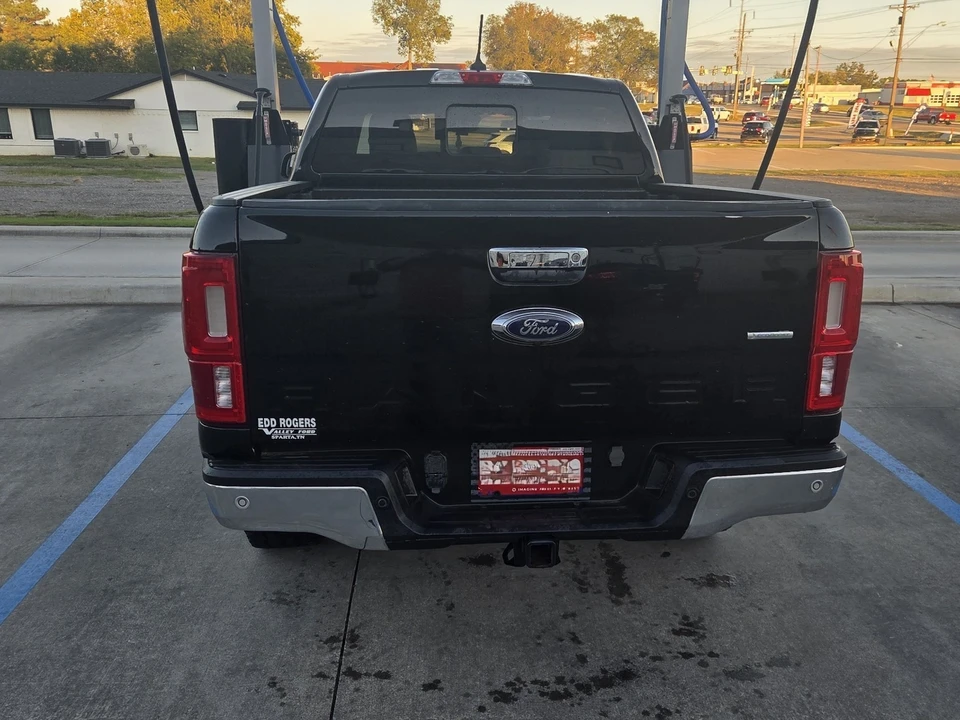 2019 Ford Ranger 4th Gen - Image 12 of 12