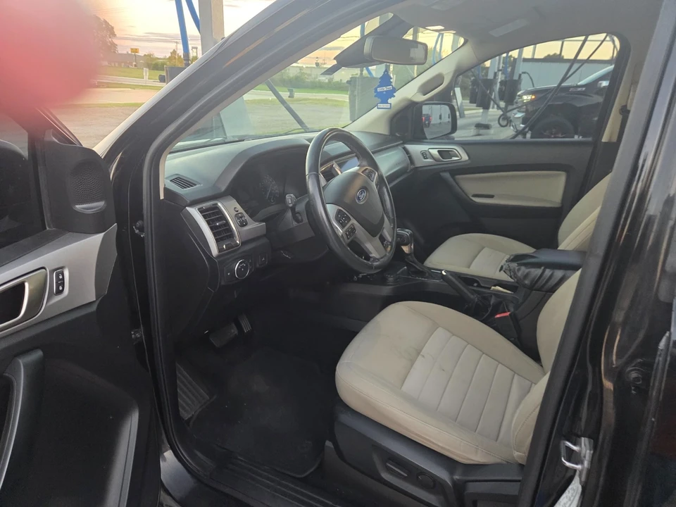 2019 Ford Ranger 4th Gen - Image 5 of 12