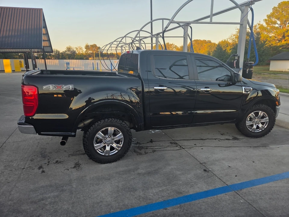 2019 Ford Ranger 4th Gen - Image 3 of 12