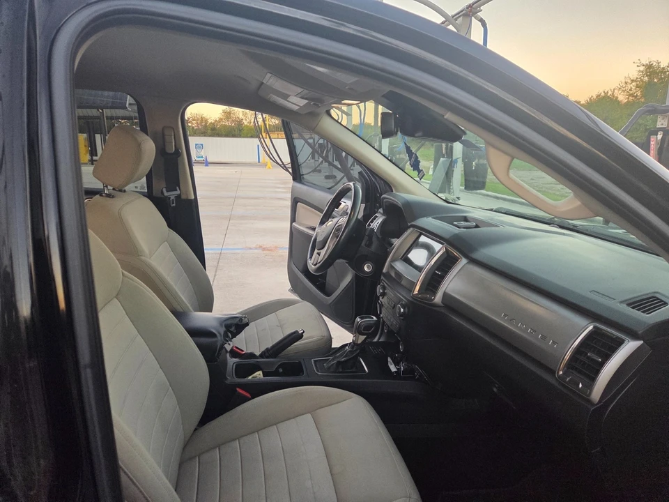 2019 Ford Ranger 4th Gen - Image 6 of 12